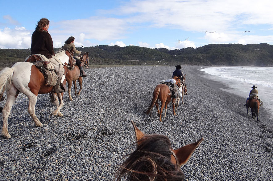 Aventura Aconcagua - Actividades de empresa
