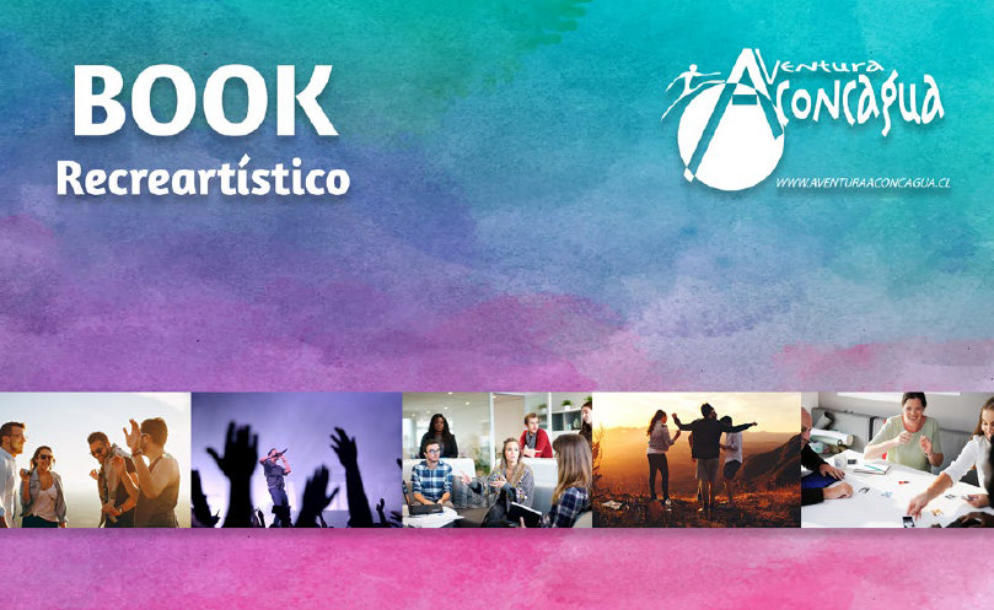 book 2 actividades empresas